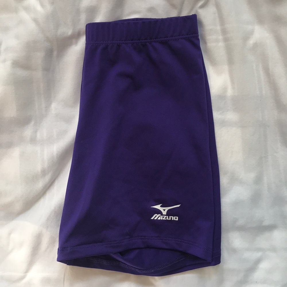 Mizuno spandex